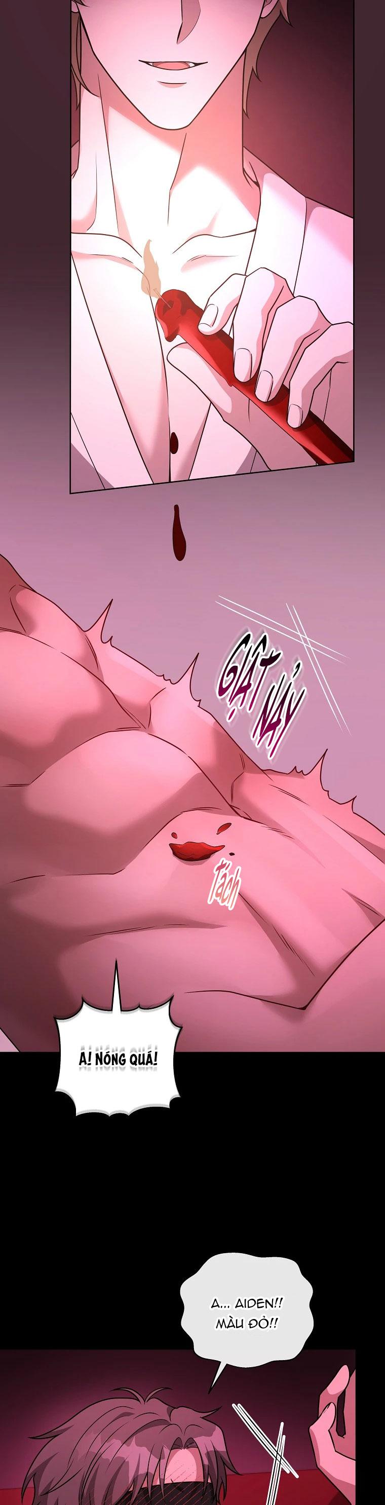 Đọc truyện THẾ CHẤP LỖ ĐÍT - Chapter 15