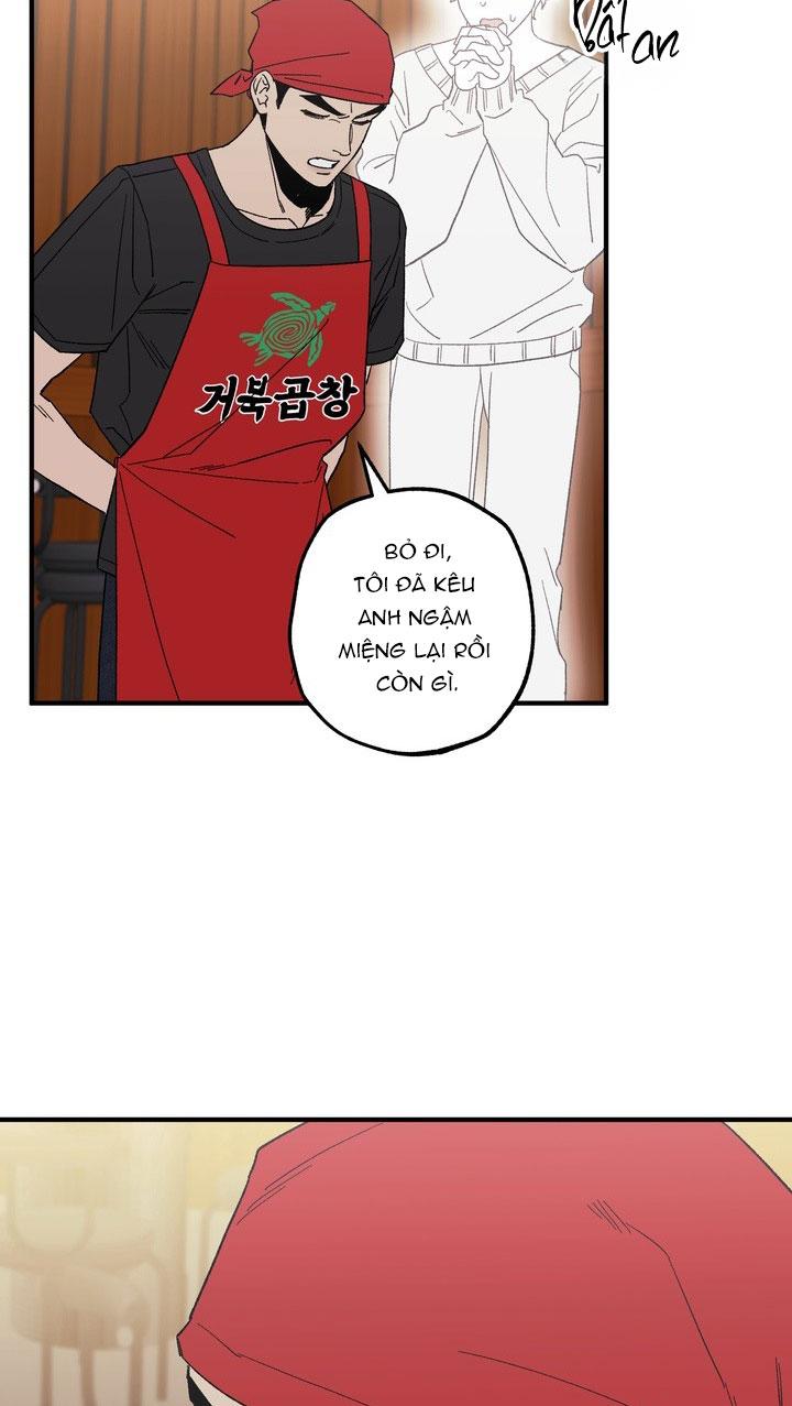 Đọc truyện SỰ THAM LAM CỦA NHÂN LOẠI - Chapter 17.3