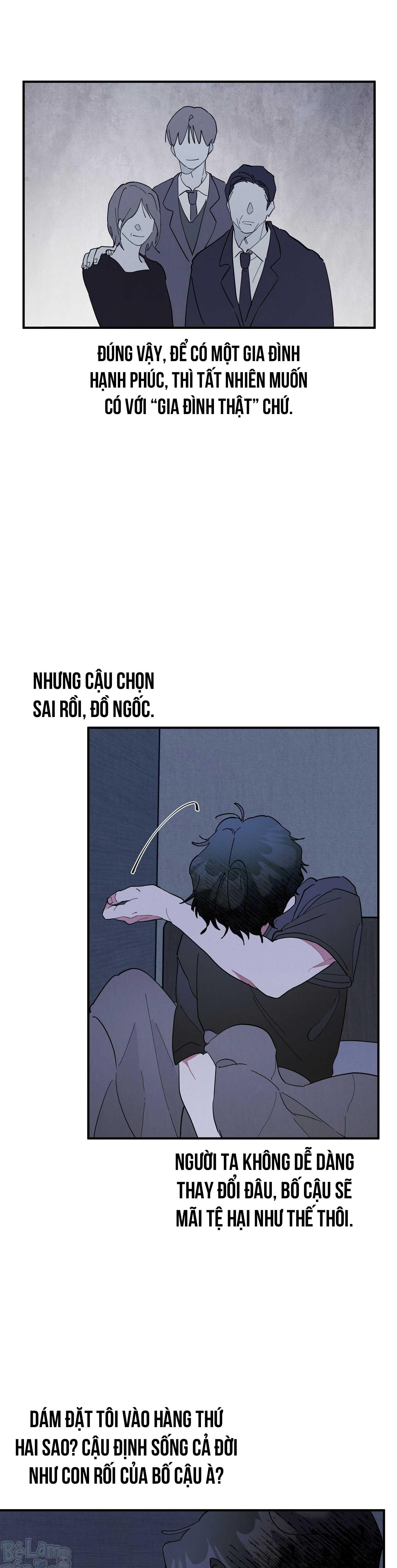 Đọc truyện One-Room TA - Chapter 58