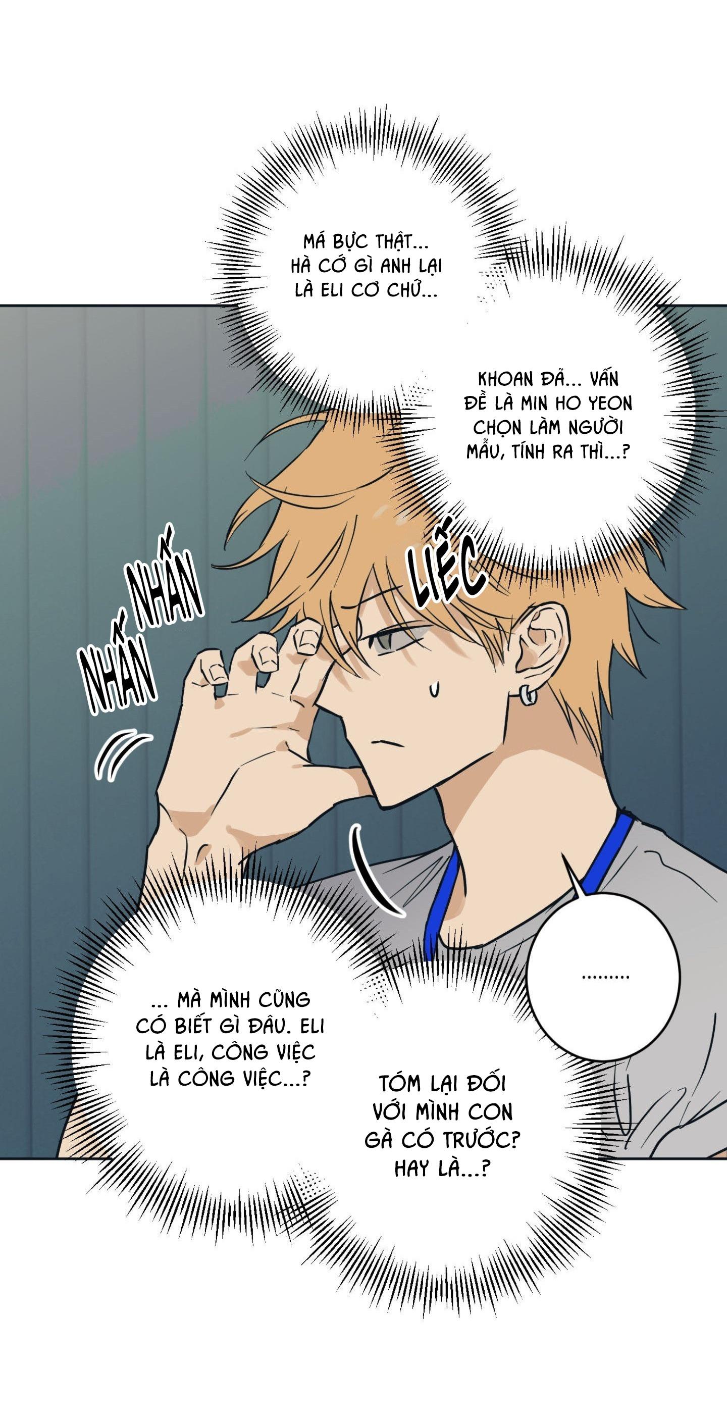 Đọc truyện FULL BOOK - Chapter 4
