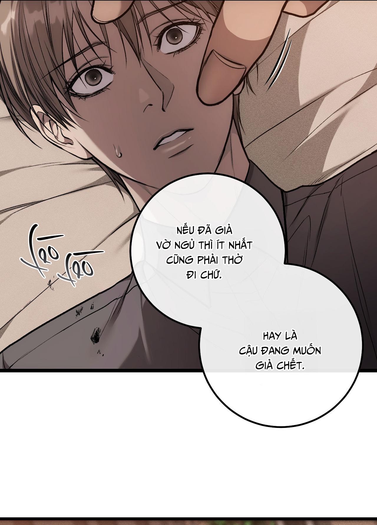Đọc truyện PHI VỤ BẨN THỈU - Chapter 52