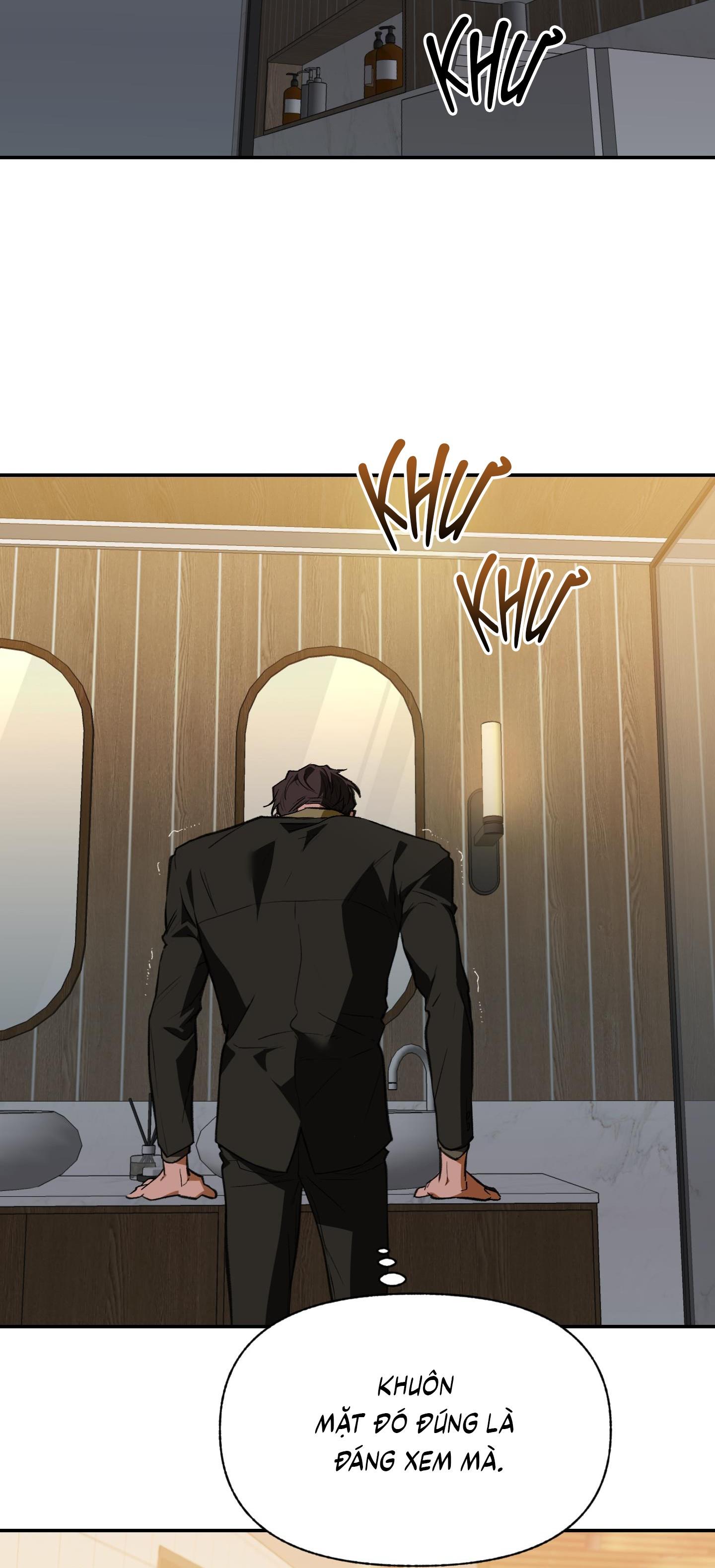 Đọc truyện (CBunu) Control Time - Chapter 44