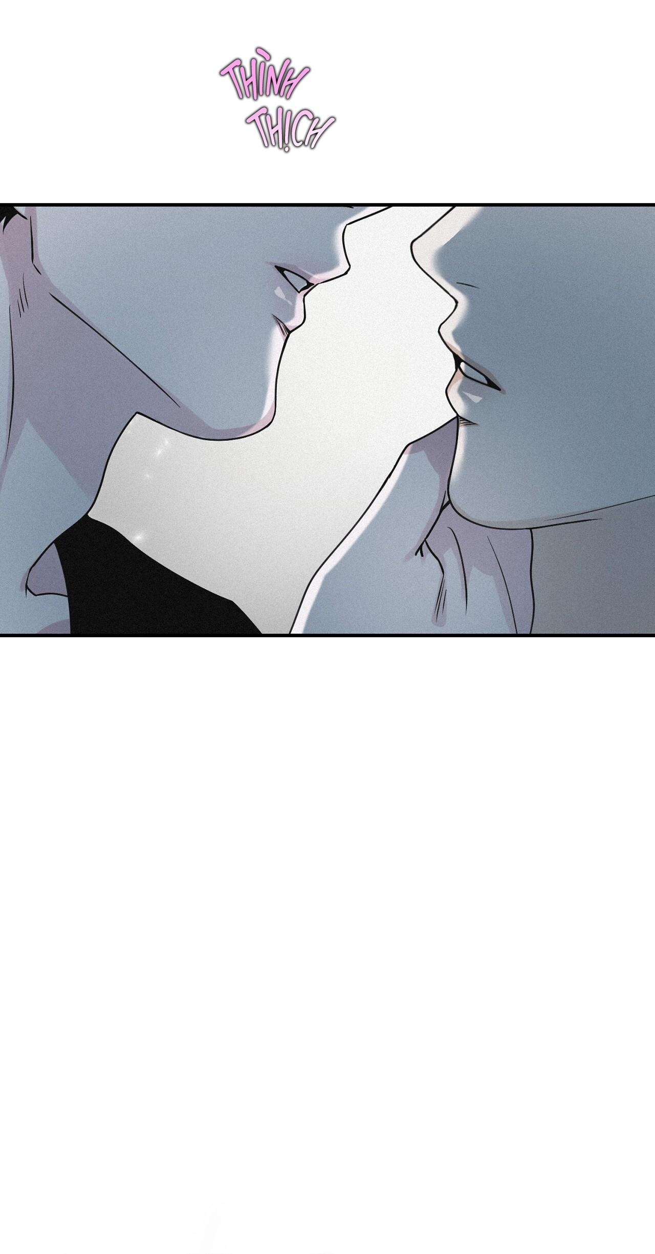 Đọc truyện (CBunu) Phép Chiếu - Chapter 47