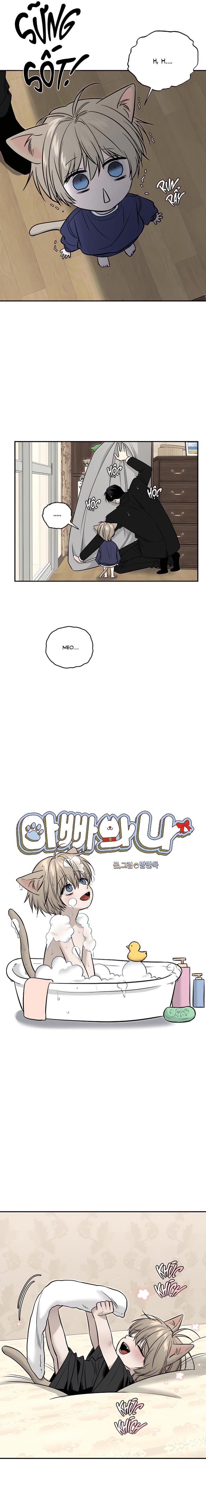 Đọc truyện [ TUYỂN TẬP TRUYỆN NGẮN BL] Cuộc Xâm Lược Dâm Đãng - Chapter 15