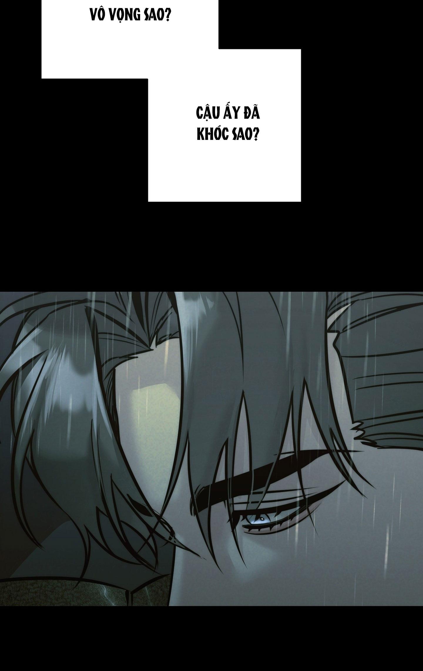 Đọc truyện KỲ THỊ - Chapter 45