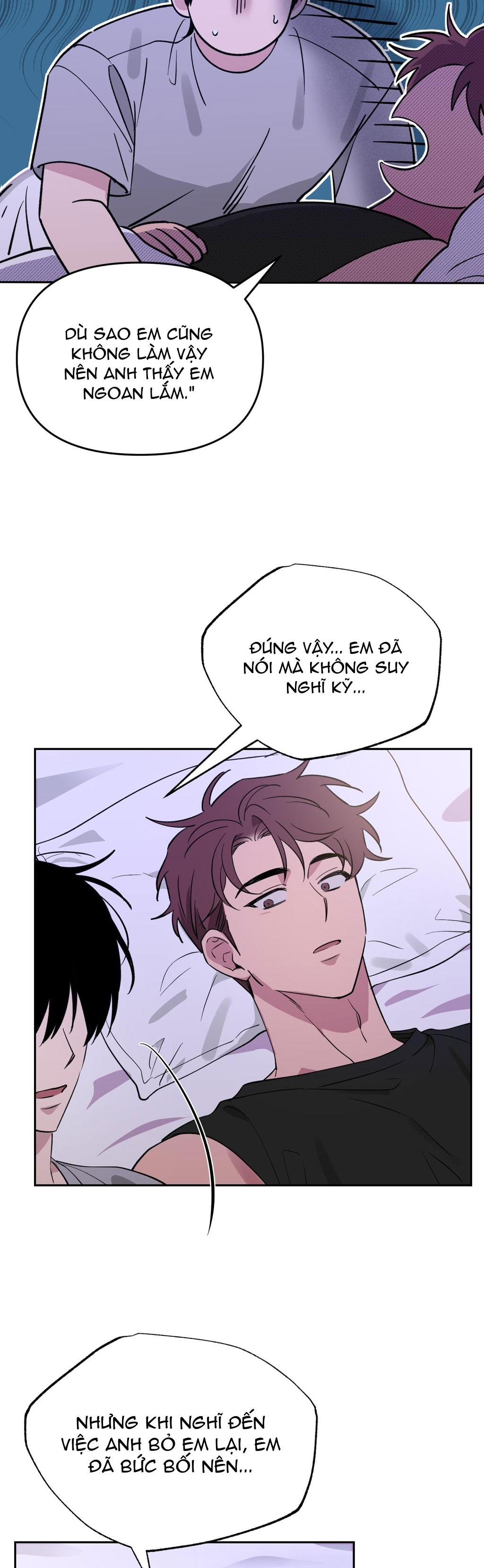 Đọc truyện VẬN MAY BẤT NGỜ - Chapter 67