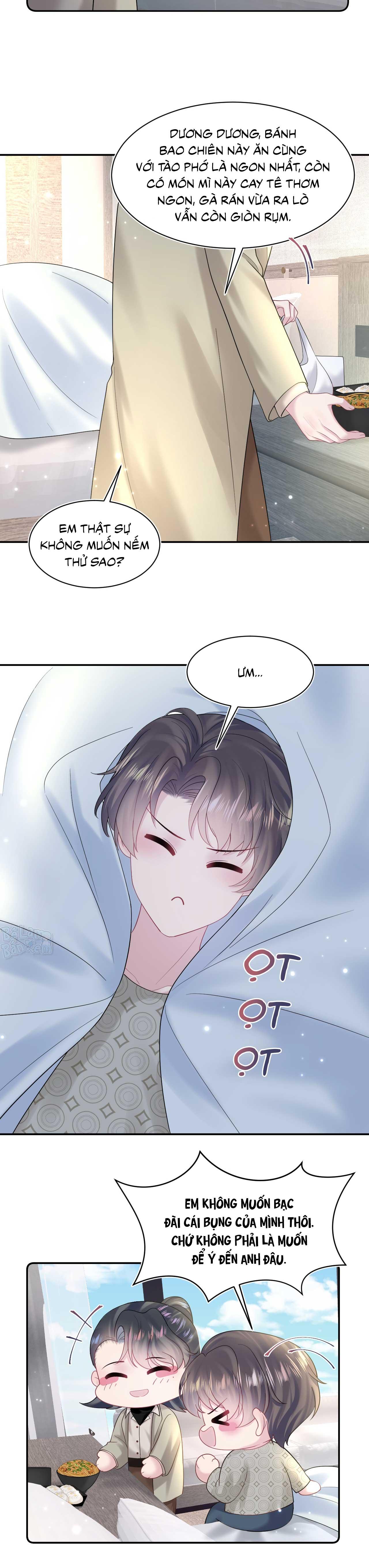 Đọc truyện Tuyệt mỹ bạch liên hoa online dạy học - Chapter 166