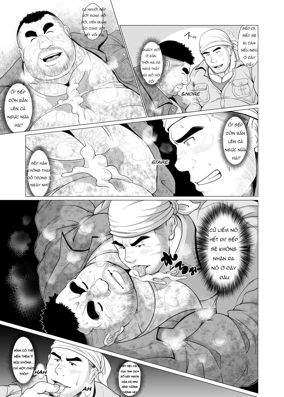 Đọc truyện TUYỂN TẬP BDSM CHỊT CHỌT - Chapter 330