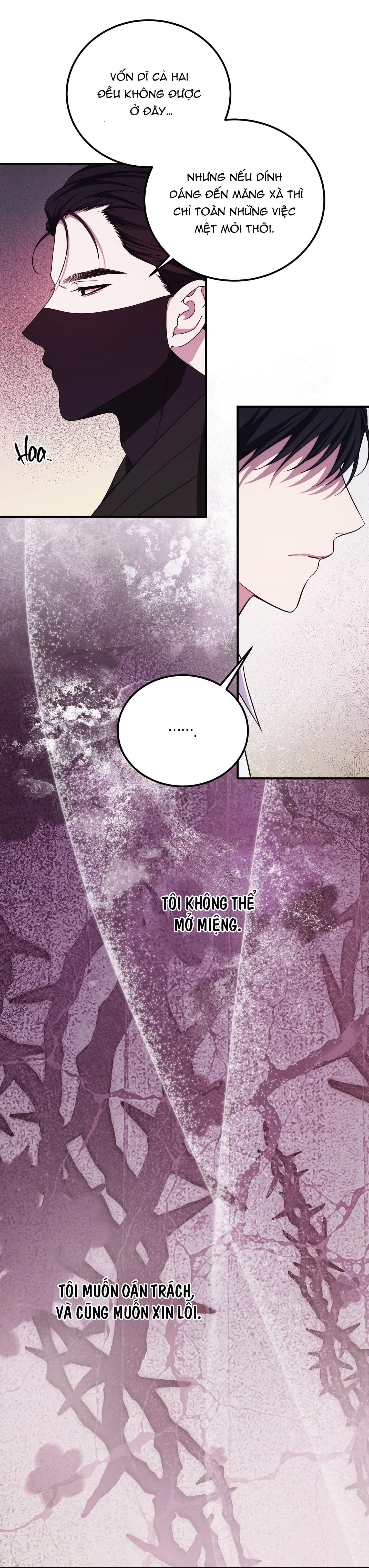 Đọc truyện Hỗn Mộng - Chapter 42