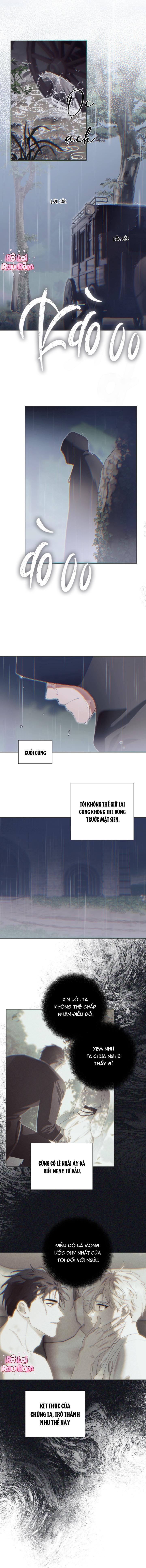 Đọc truyện (RL 3p) PHỤC TÙNG - Chapter 18