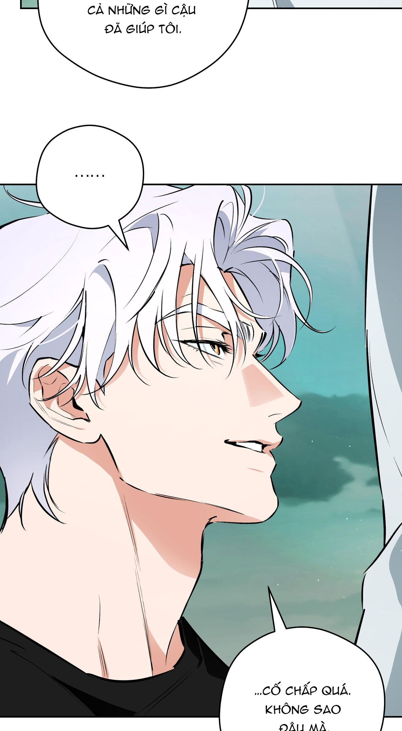 Đọc truyện OFF TRACK - Chapter 51