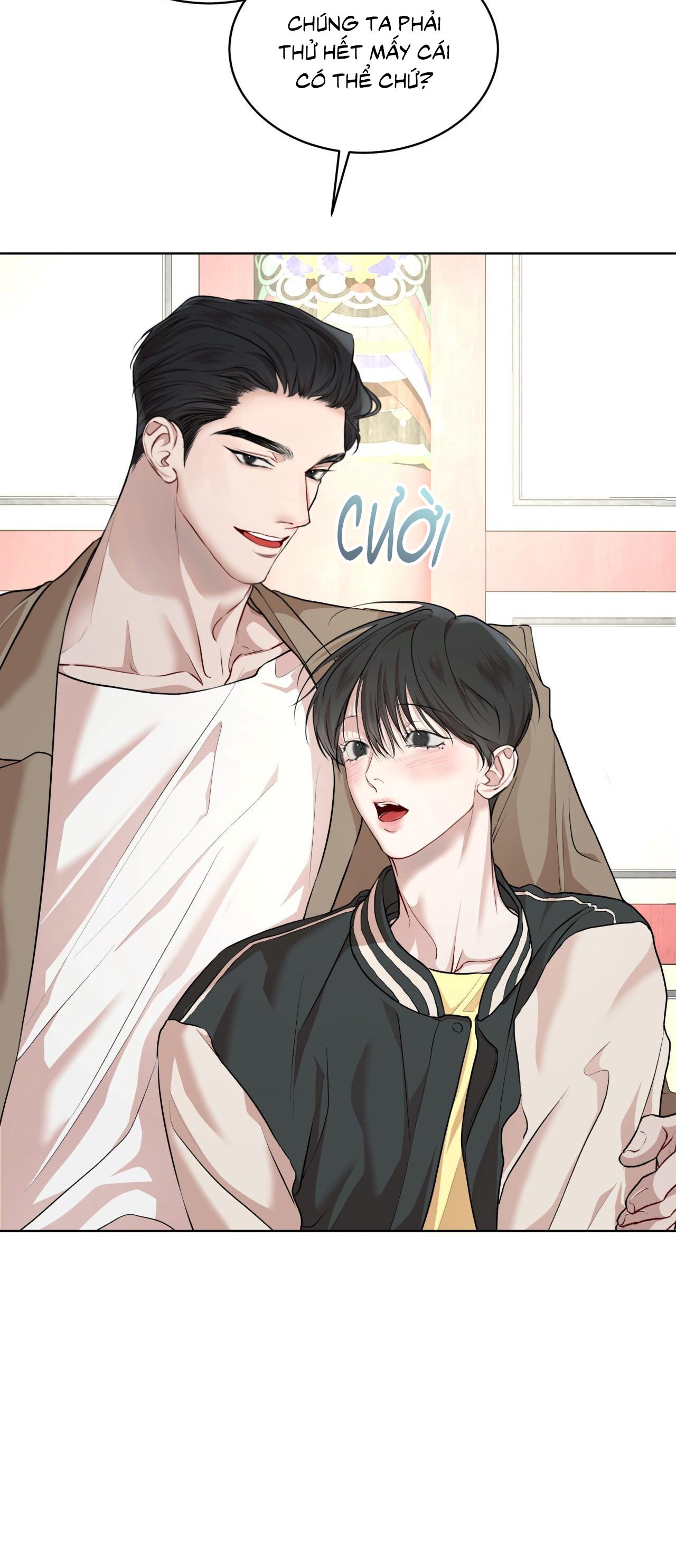Đọc truyện KHỞI NGUỒN SỰ SỐNG - Chapter 66