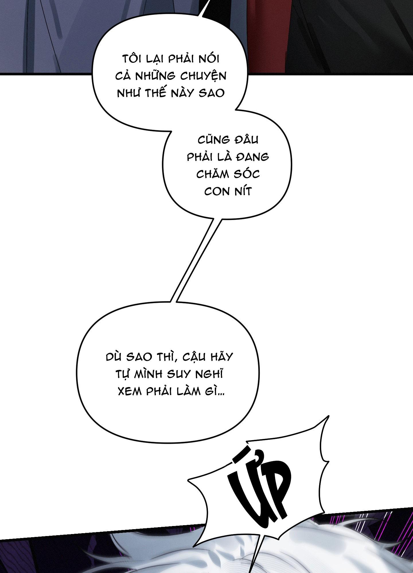 Đọc truyện DŨNG SĨ 3 CHÂN - Chapter 36