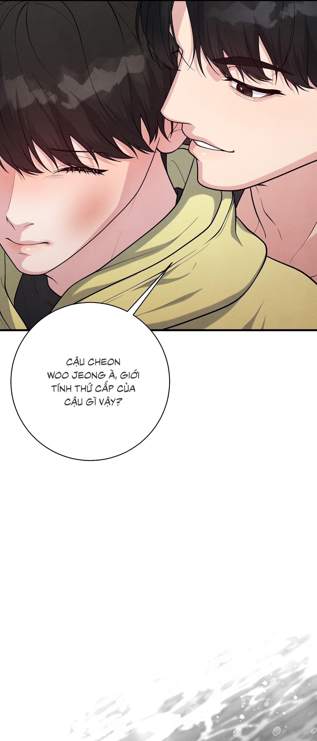 Đọc truyện [DDT] HƯƠNG VỊ TÌNH THÂN - Chapter 6