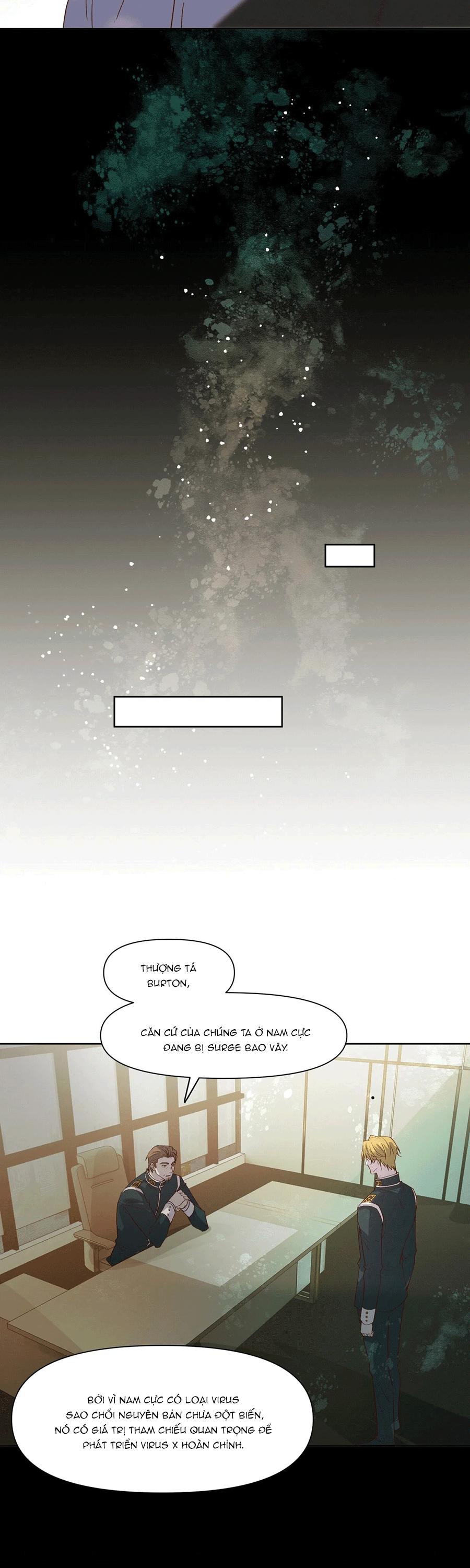 Đọc truyện Tuyệt Xử Phùng Sinh - Chapter 96