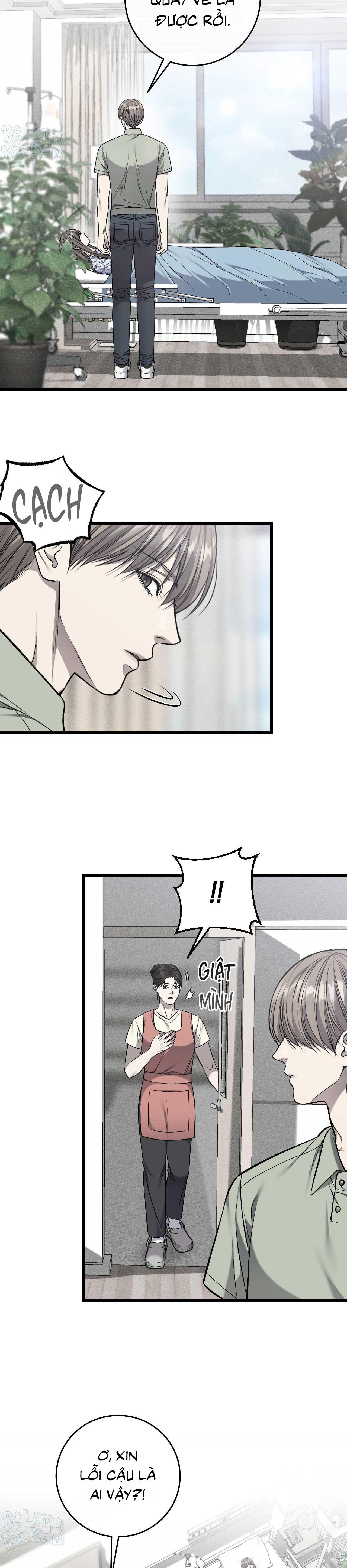 Đọc truyện XX ĐÊ TIỆN - Chapter 61