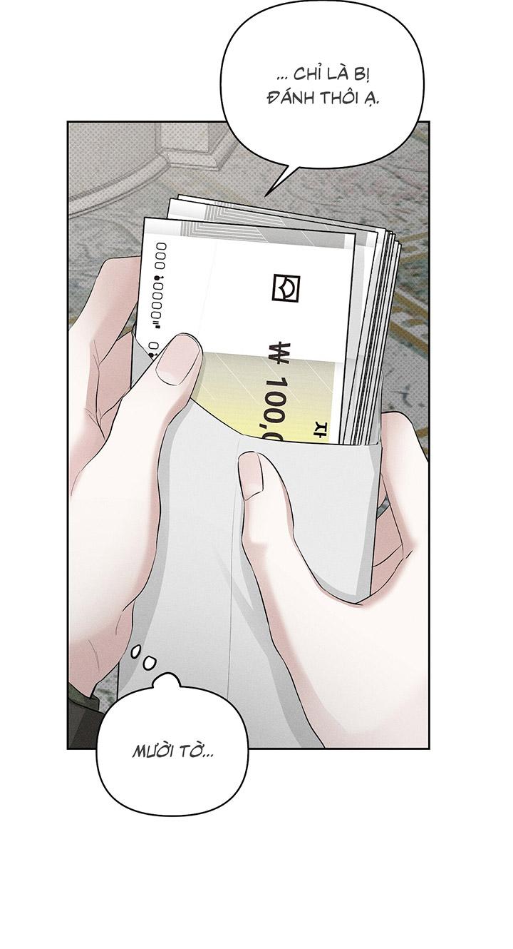 Đọc truyện [DDT] KẺ ĐÁNH CẮP TRÁI TIM - Chapter 4