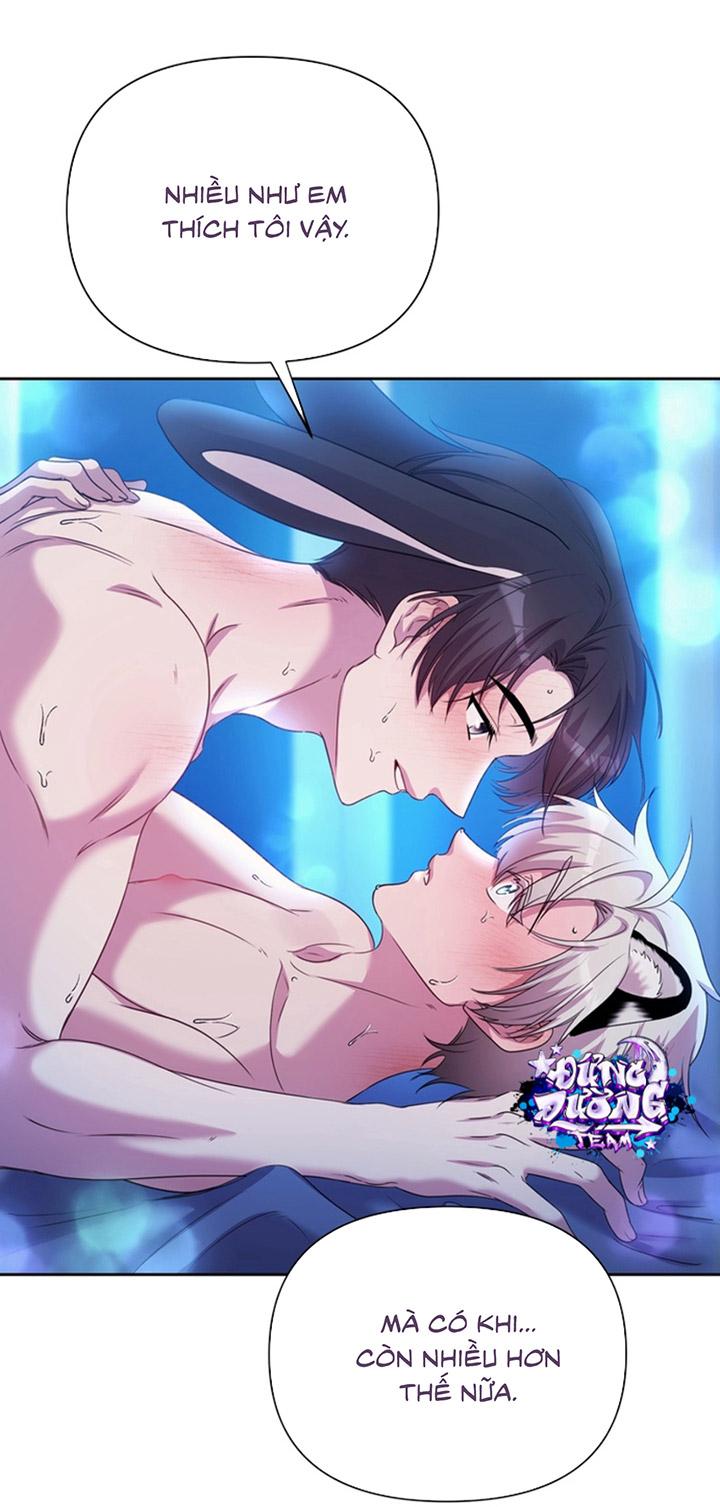 Đọc truyện [DDT] TRỒNG KỲ Ở NÚI BAEKDU - Chapter 6