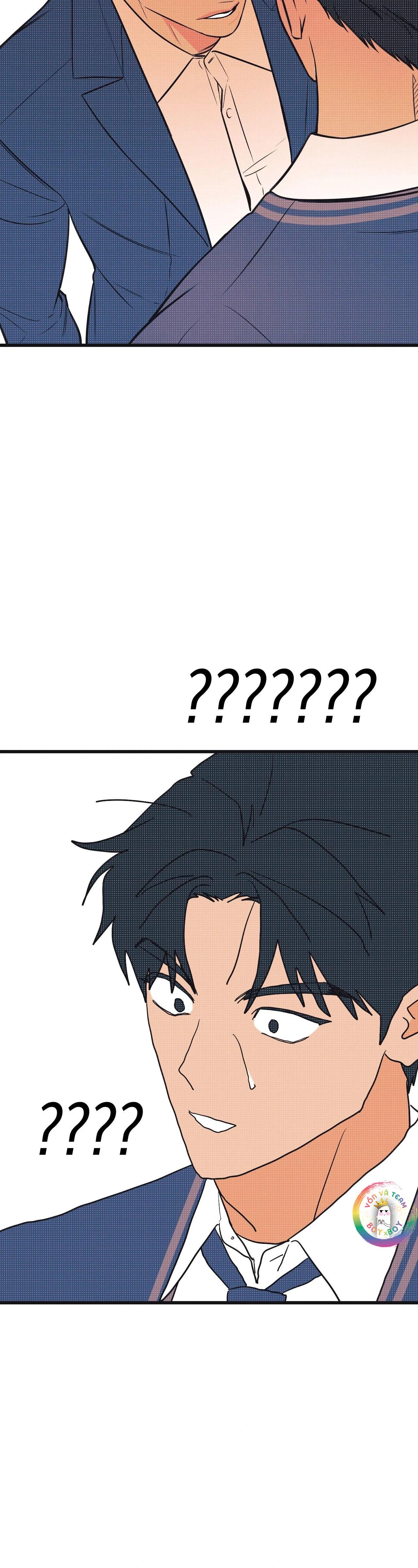 Đọc truyện Nhật Ký Đơn Sắc - Chapter 14