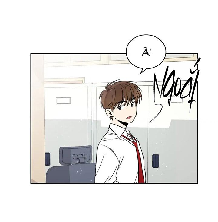 Đọc truyện [DDT] KẺ SAY MÊ - Chapter 5
