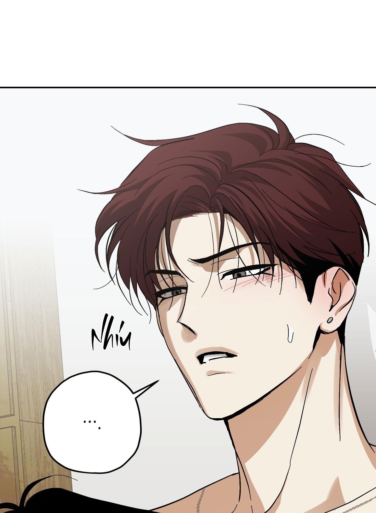 Đọc truyện TƯƠNG XỨNG - Chapter 13