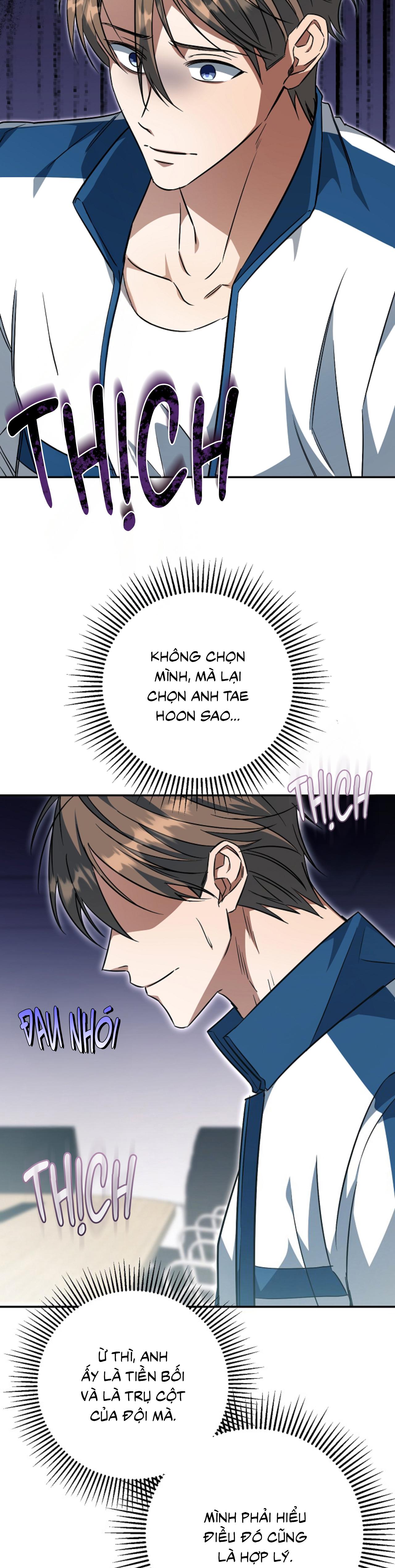 Đọc truyện SỰ THẬT TRẦN TRỤI - Chapter 25