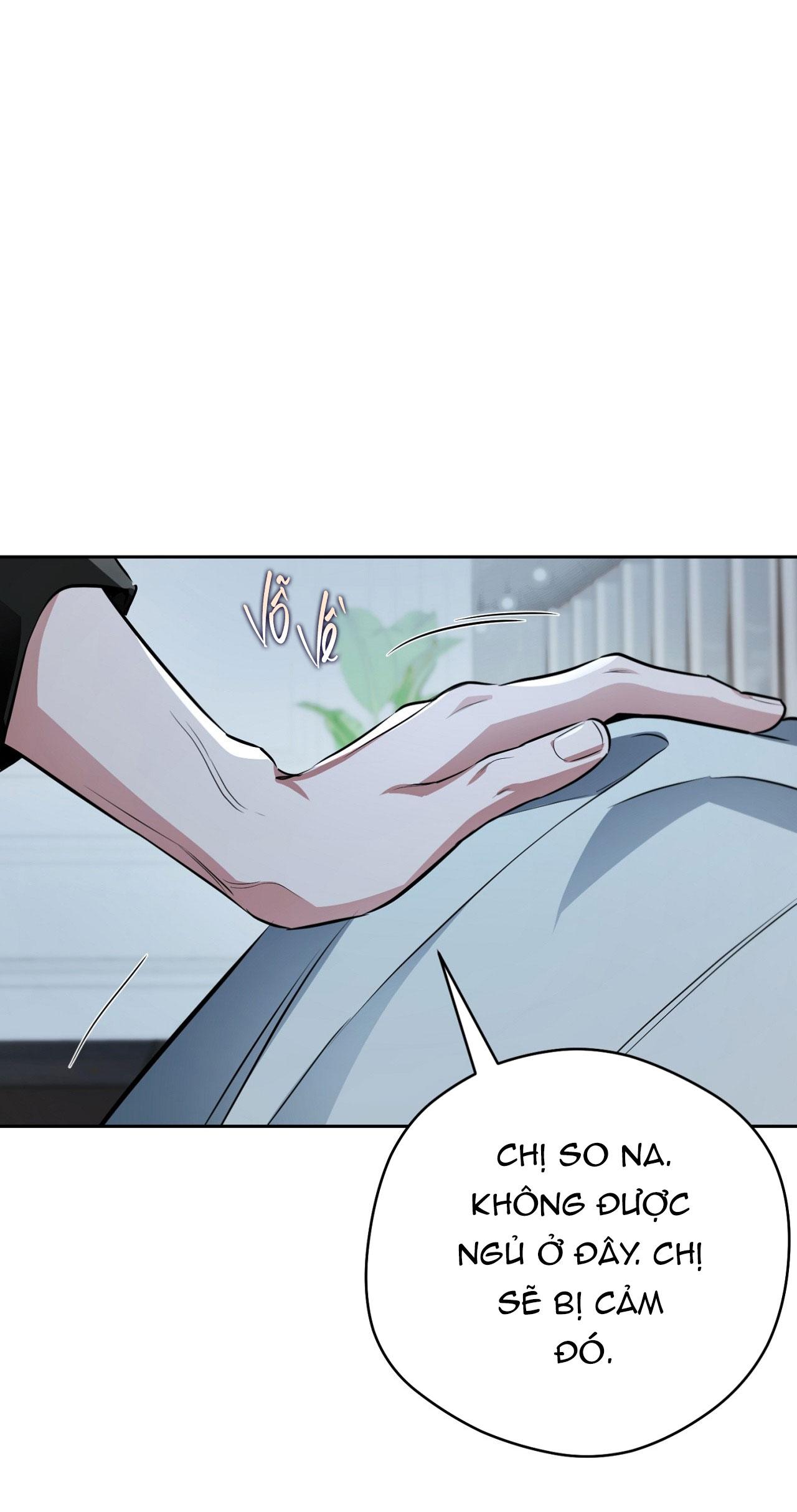 Đọc truyện OFF TRACK - Chapter 45