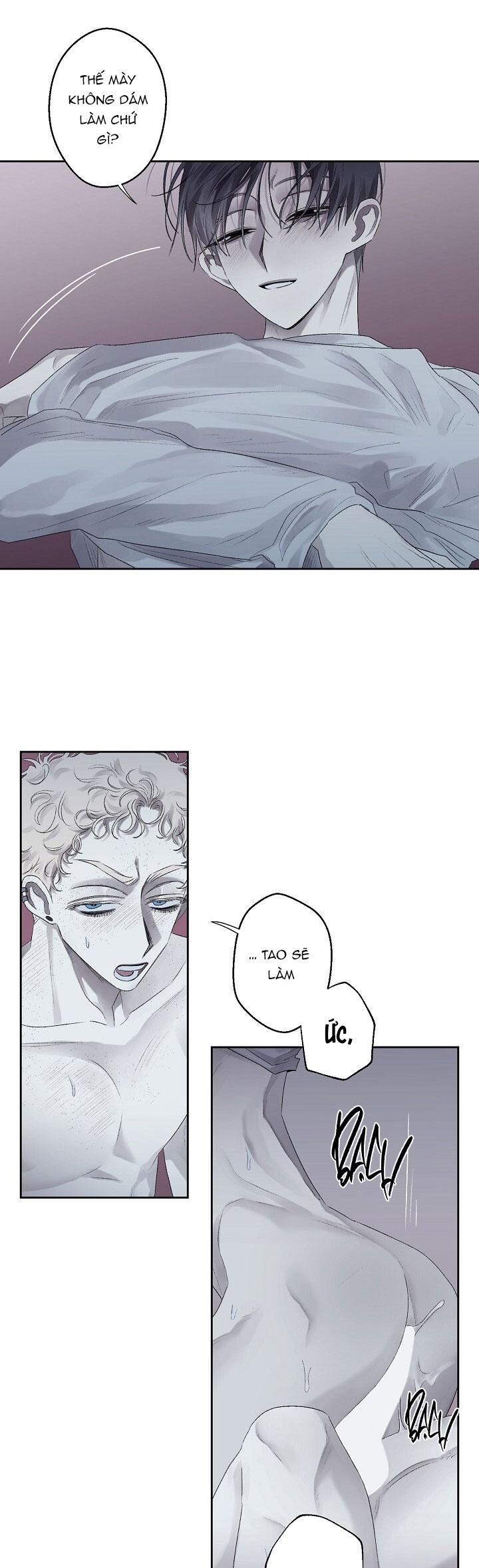 Đọc truyện BL NGẮN TUYỂN CHỌN - Chapter 41.4