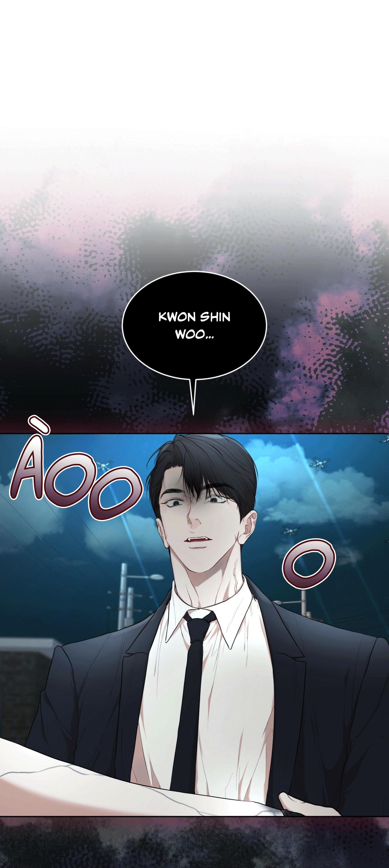 Đọc truyện KHỞI NGUỒN SỰ SỐNG - Chapter 54