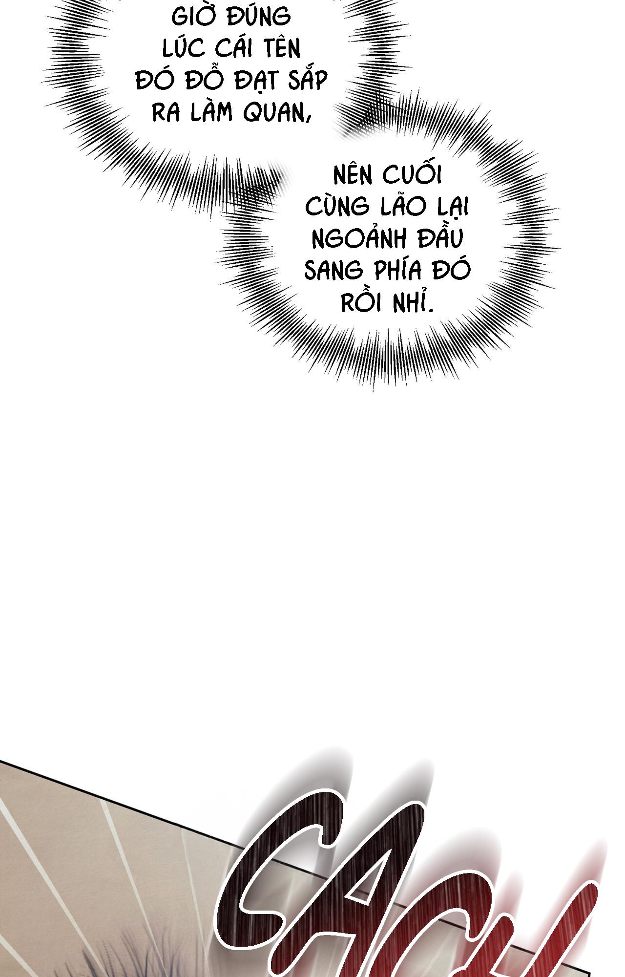 Đọc truyện NGHỊCH SÁT - Chapter 2
