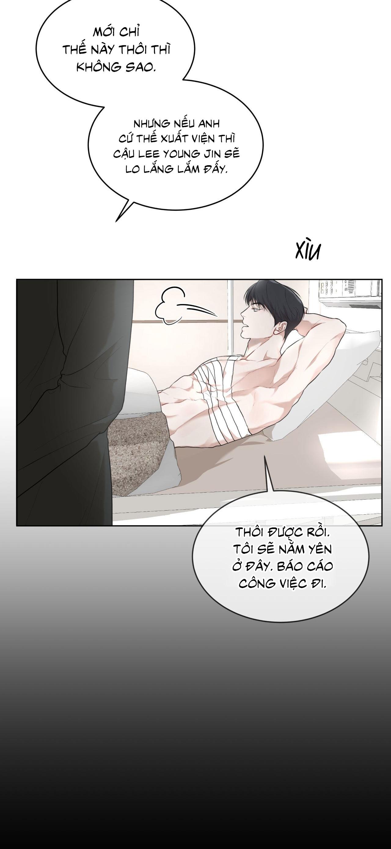 Đọc truyện KHỞI NGUỒN SỰ SỐNG - Chapter 58