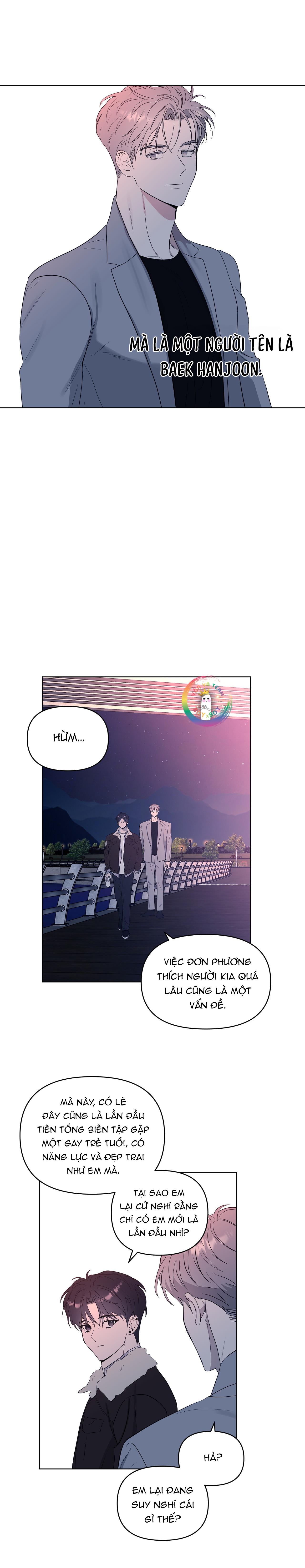 Đọc truyện Sparkling Baby - Chapter 28
