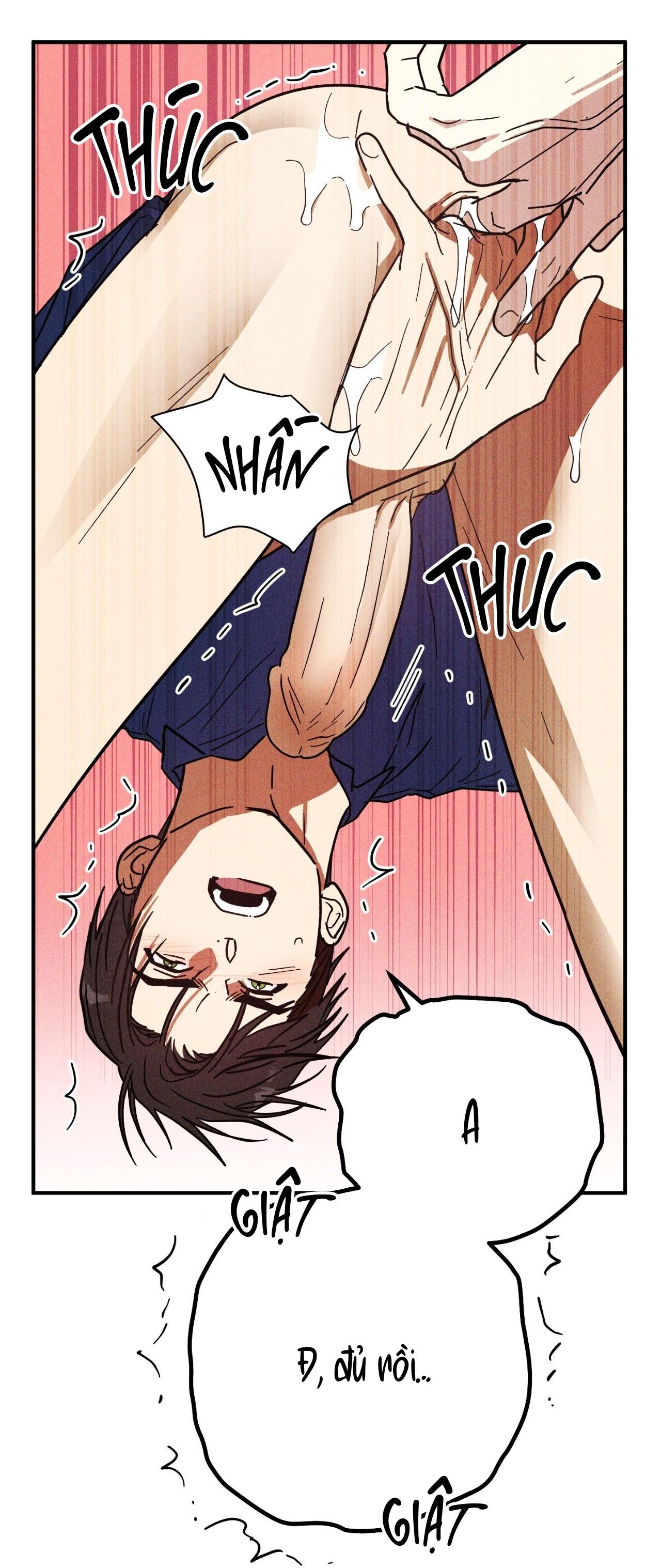 Đọc truyện (CBunu) MIX UP - Chapter 11