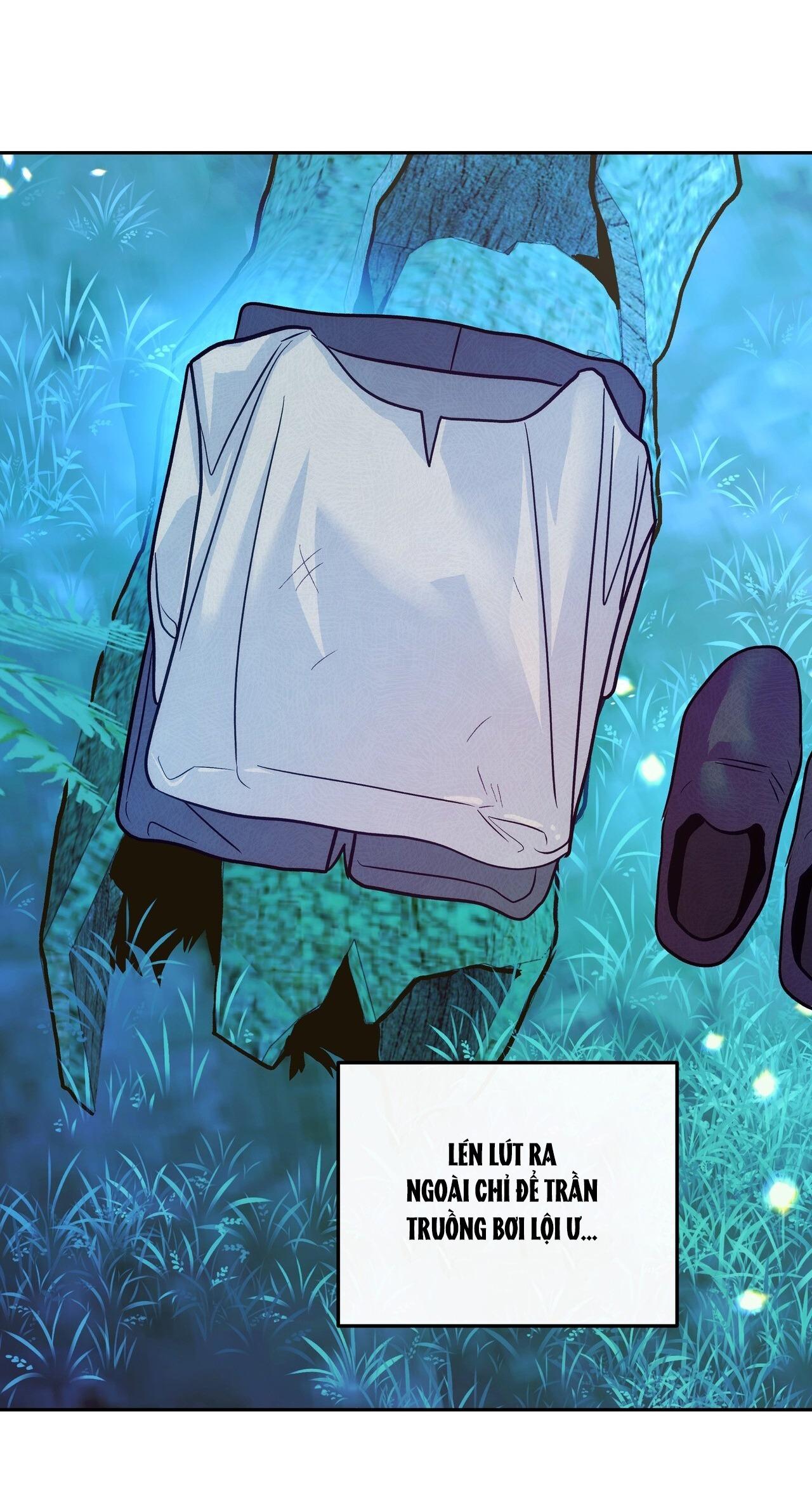 Đọc truyện ORCA MANSION - Chapter 1