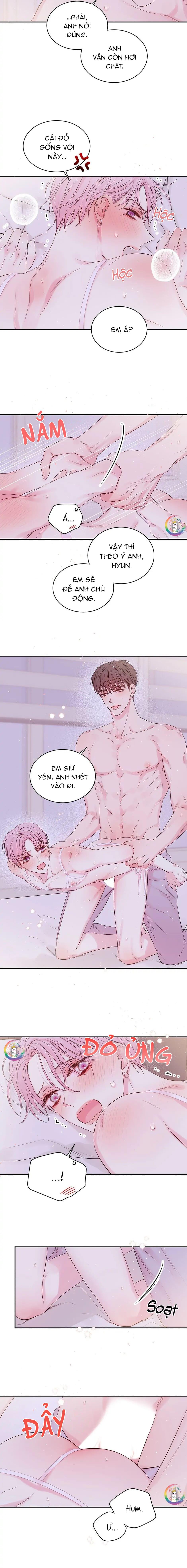Đọc truyện Bí Mật Của Tôi - Chapter 106