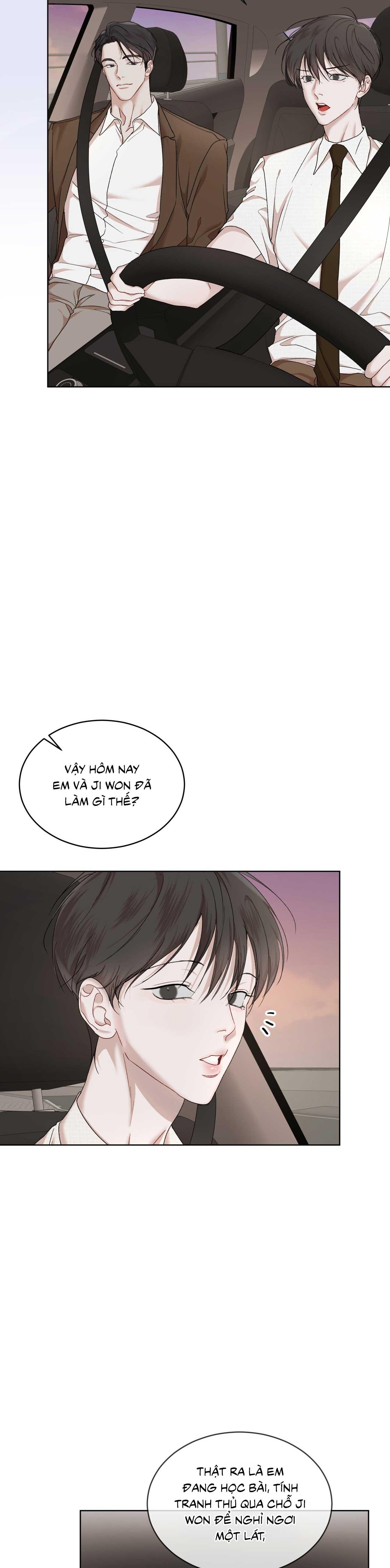 Đọc truyện KHỞI NGUỒN SỰ SỐNG - Chapter 80