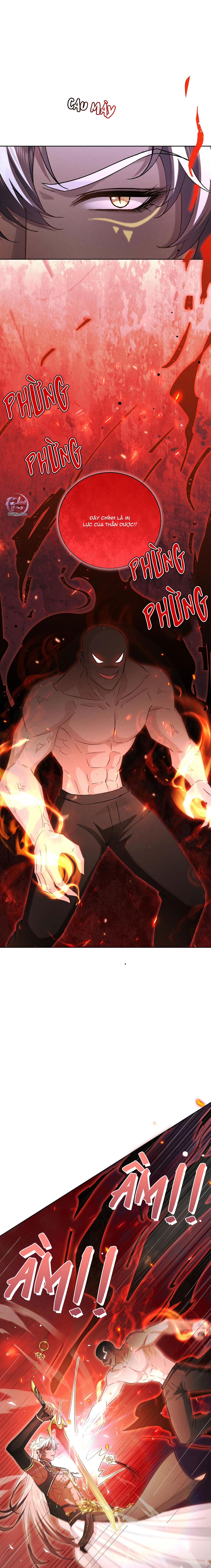 Đọc truyện Đại Tiên - Chapter 36
