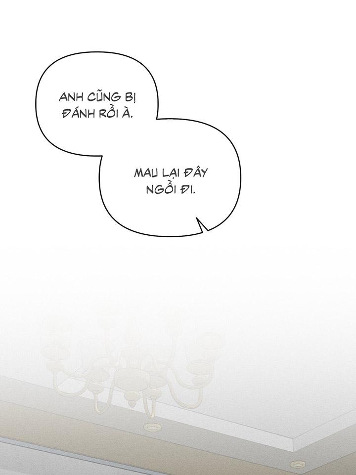Đọc truyện [DDT] KẺ ĐÁNH CẮP TRÁI TIM - Chapter 4