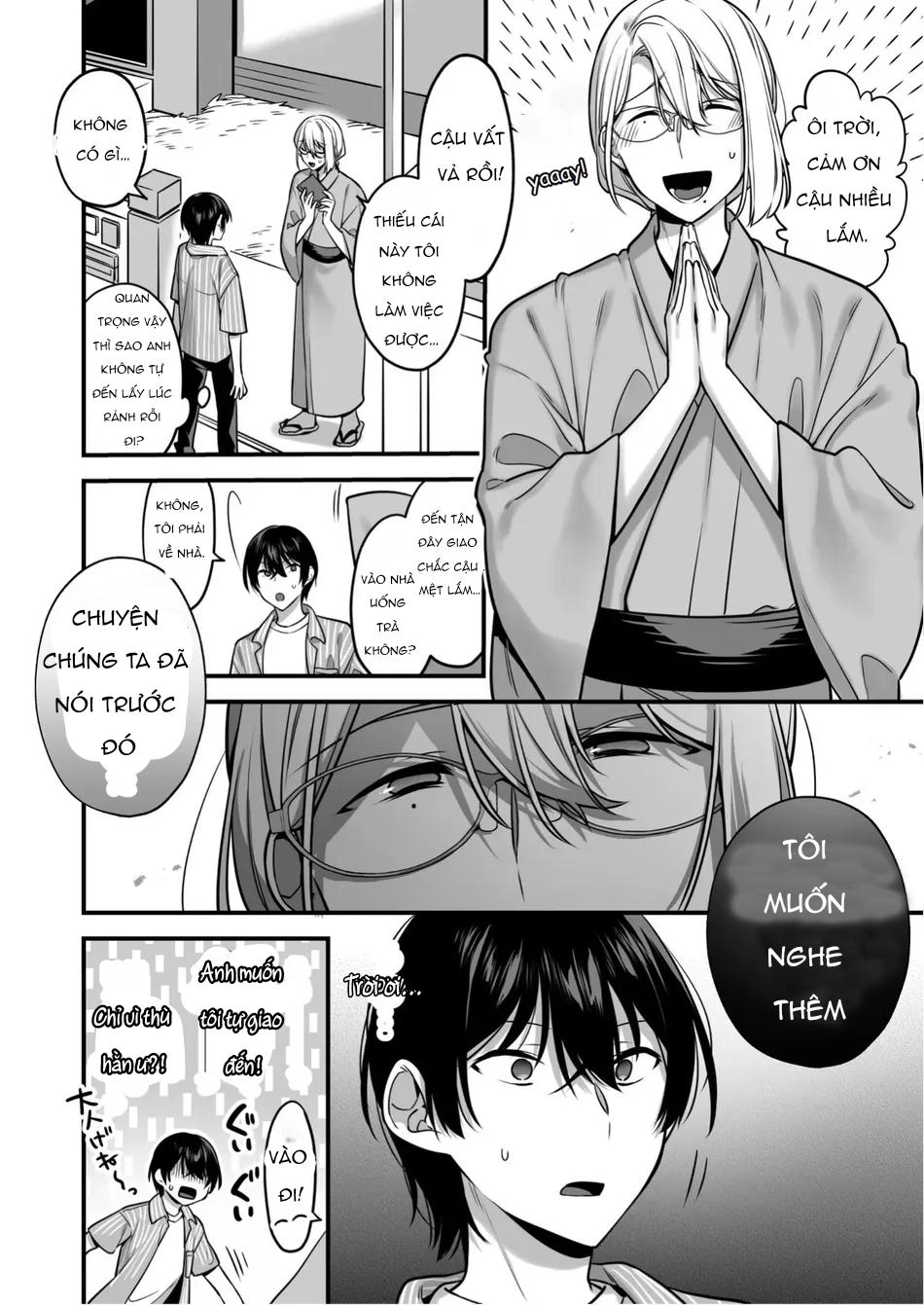 Đọc truyện TUYỂN TẬP GÂY NỨNG NHÀ RÔ - Chapter 439.1