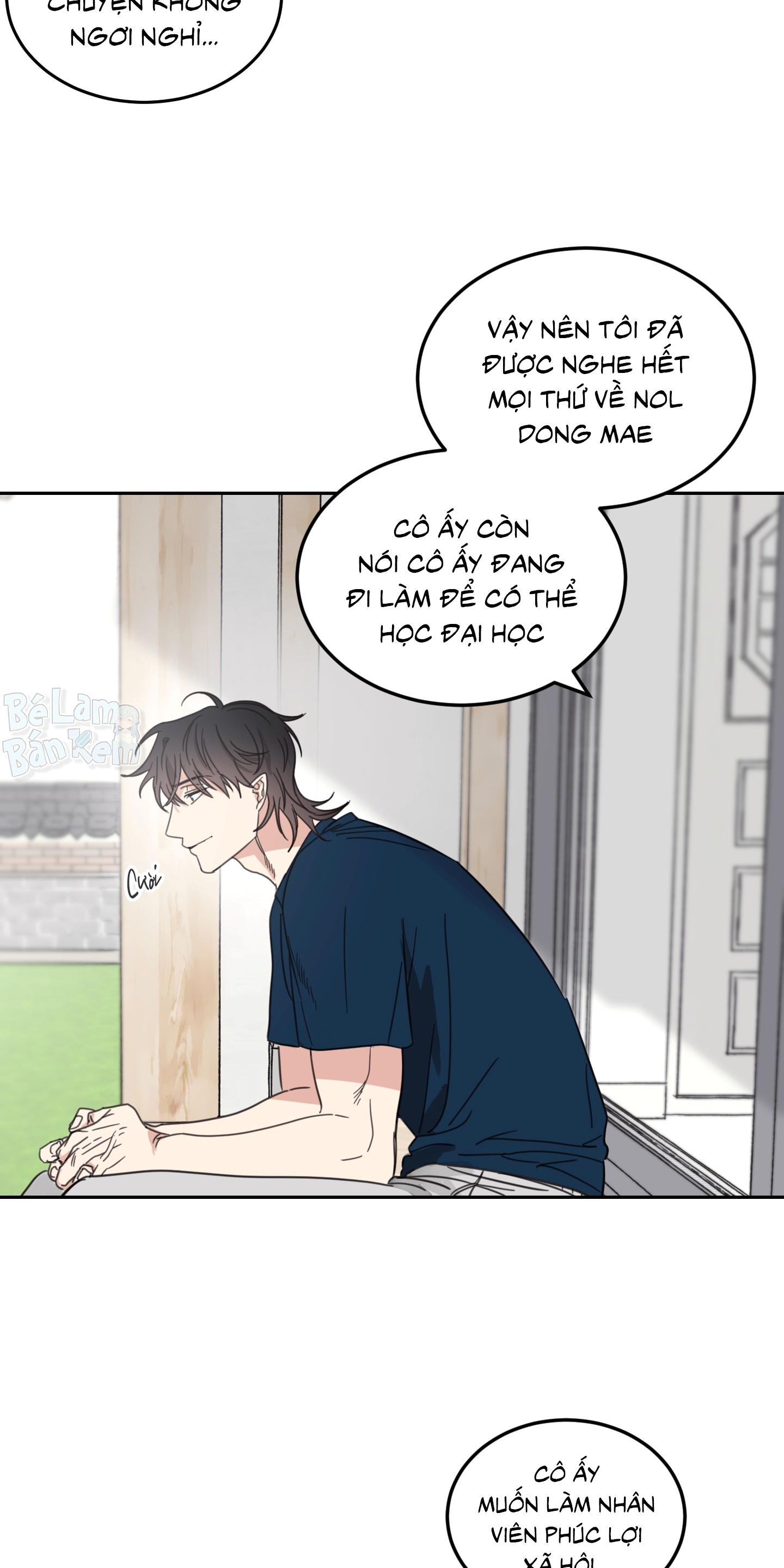 Đọc truyện NGÔI NHÀ HƯỚNG MẶT TRỜI MỌC - Chapter 59
