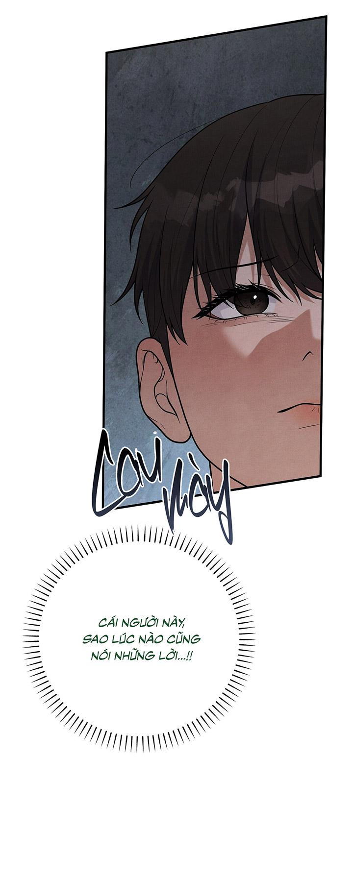 HƯƠNG VỊ TÌNH THÂN - 19+ - Trang 50