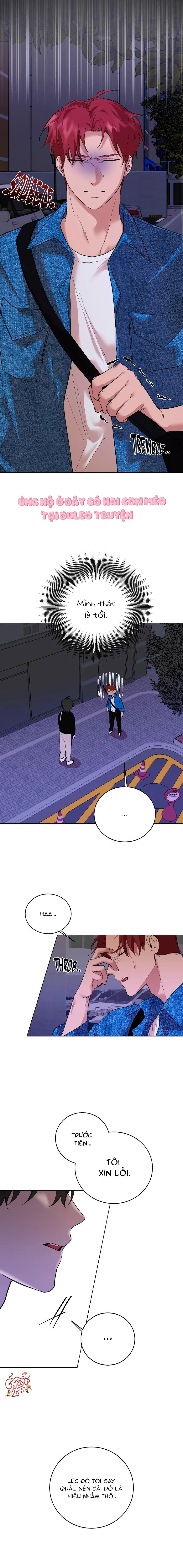 Đọc truyện Sự Hiểu Lầm - Chapter 2