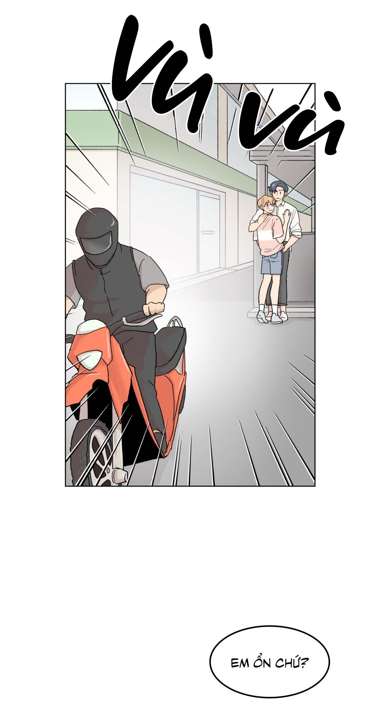 Đọc truyện Anh Là Ai, Nhà Sáng Tạo Nội Dung? - Chapter 6
