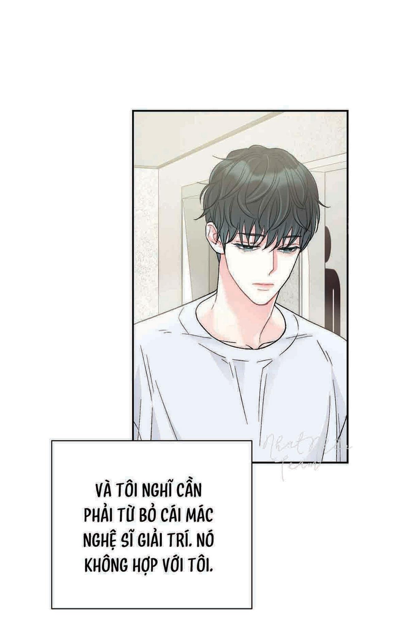 Đọc truyện Ten - Chapter 1