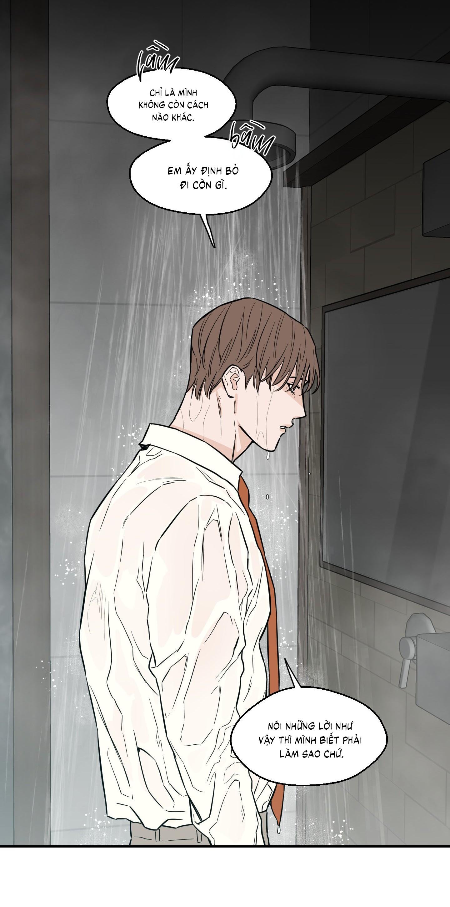 Đọc truyện (CBunu) SCOOP - Chapter 21