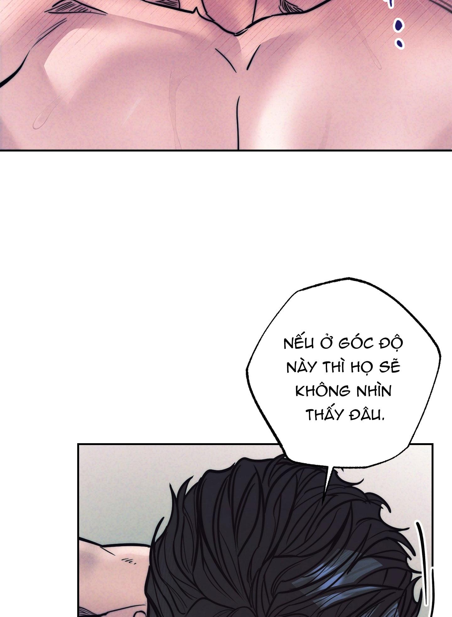 Đọc truyện KỲ THỊ - Chapter 53