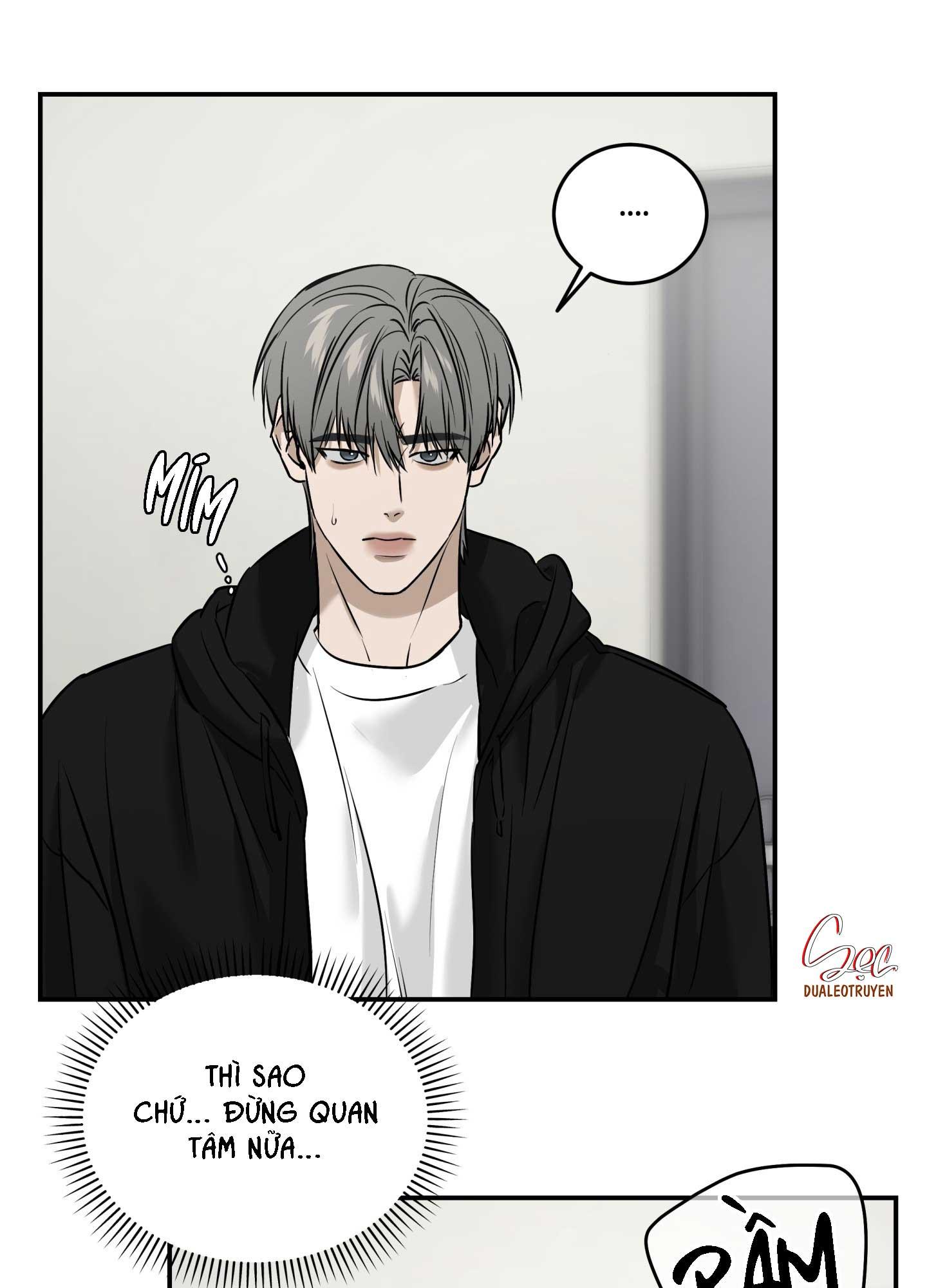 Đọc truyện (ABO) FEEL MY BENEFIT - Chapter 60