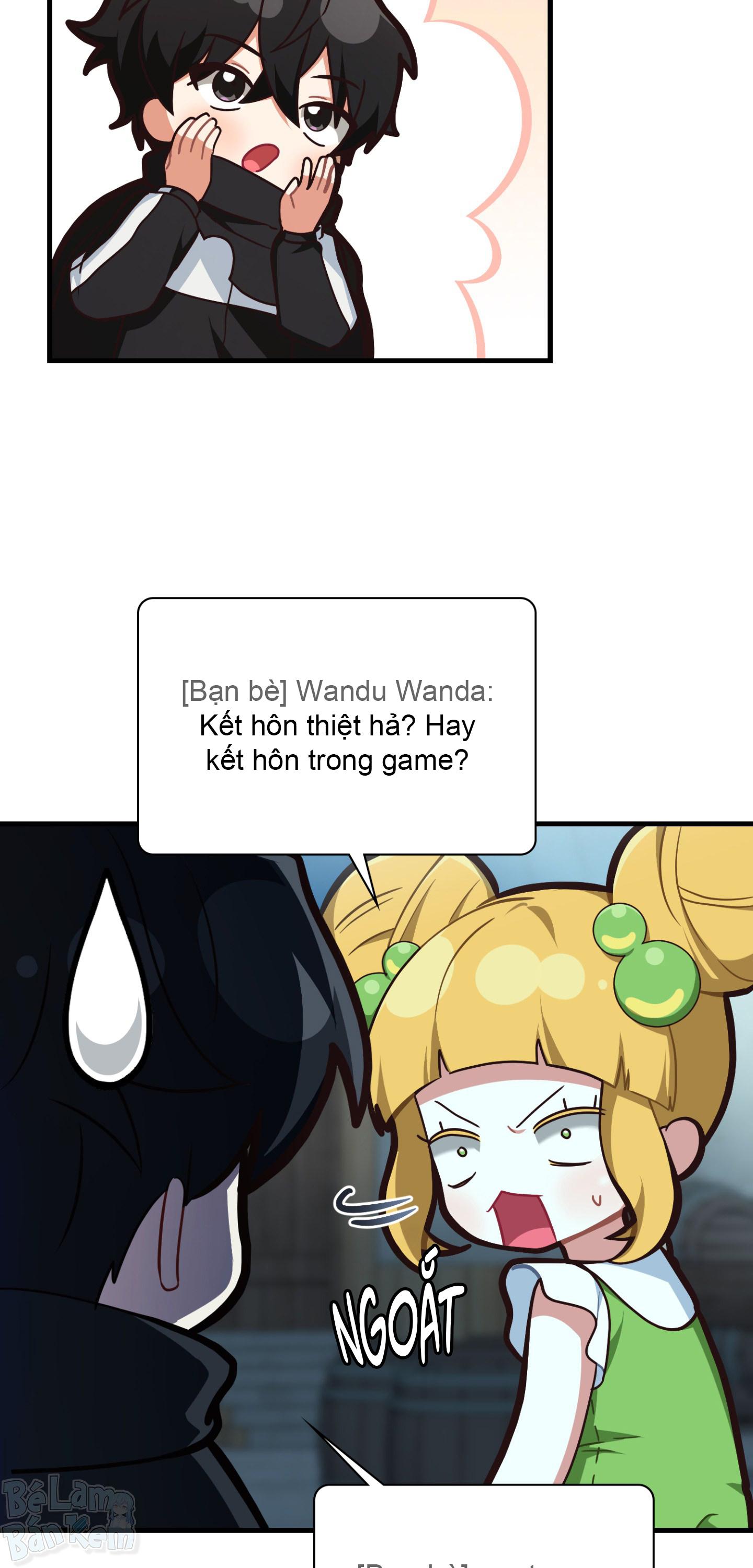 Đọc truyện Guild member - Chapter 94