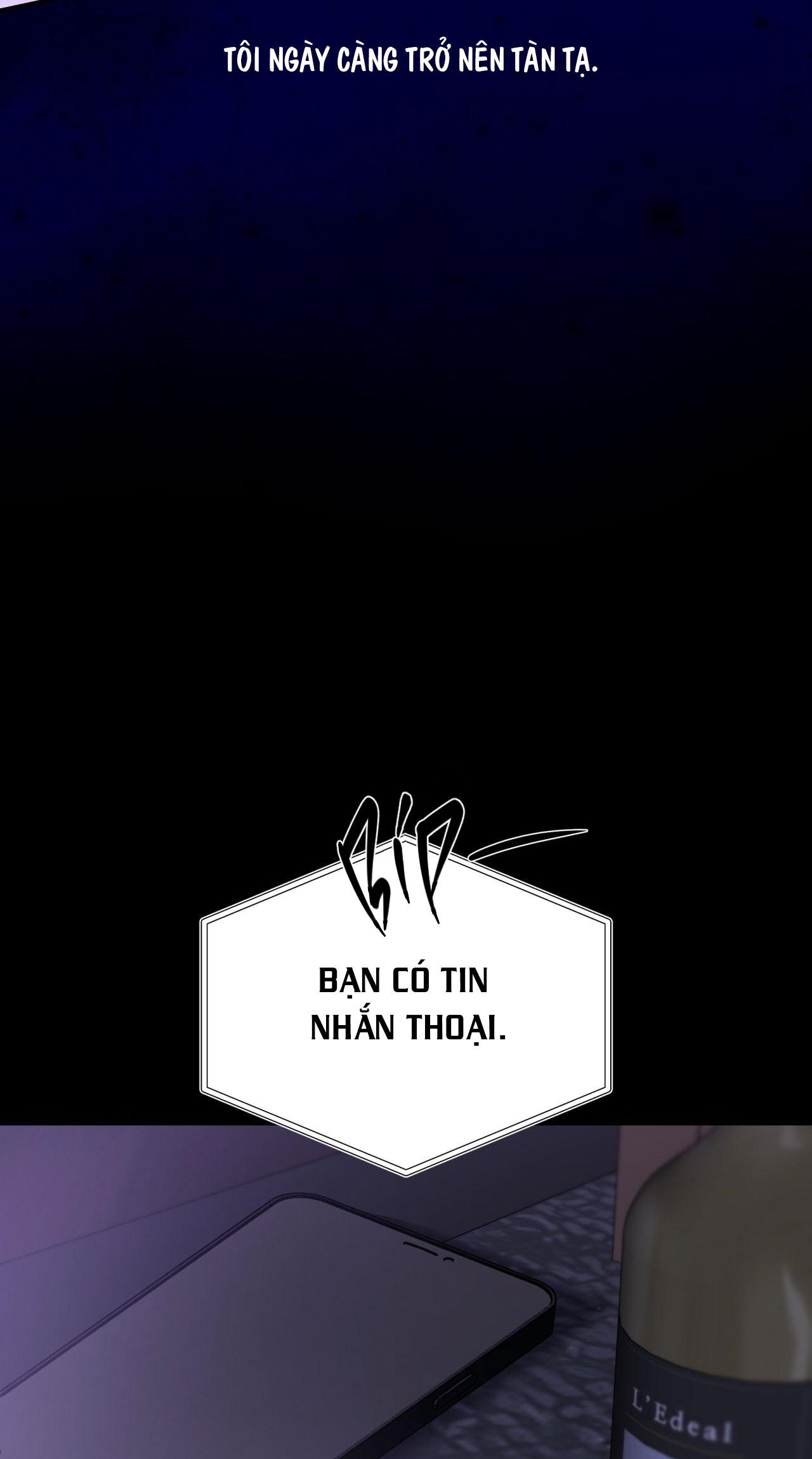 Đọc truyện LỆNH CỨU RỖI - Chapter 79
