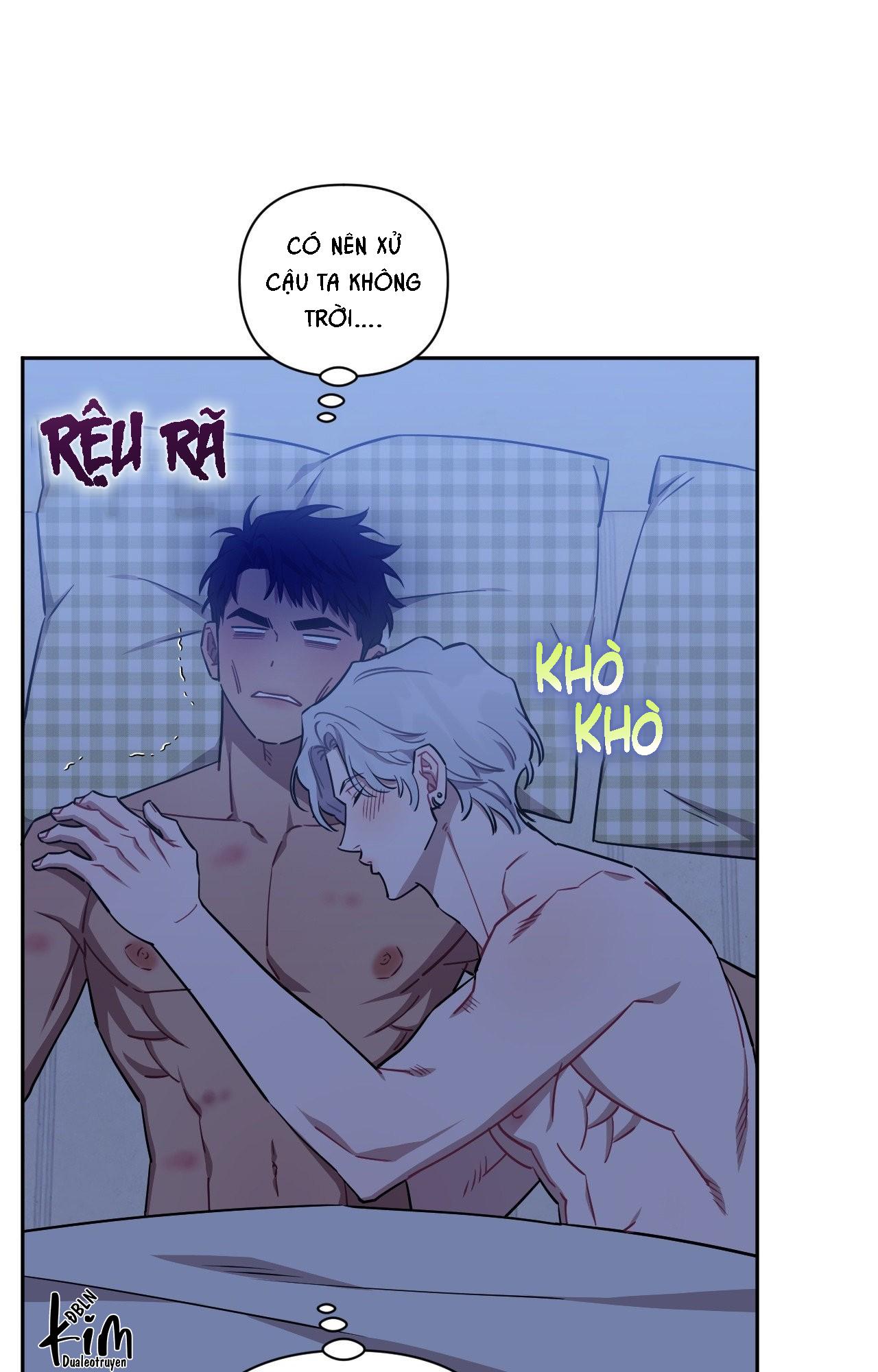 Đọc truyện HƠN CẢ BẠN BÈ - Chapter 108